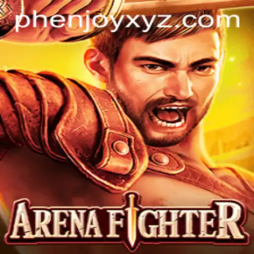 ArenaFighter: Dive into the Thrilling World of PHENJOY's Latest Gaming Marvel
