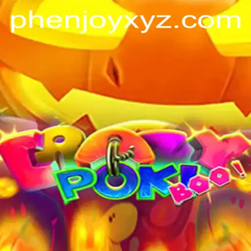 Unveiling CrazyPokiBoo: A Thrilling Adventure into the World of PHENJOY