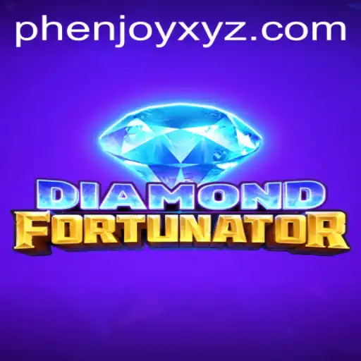 Exploring the Enigmatic World of DiamondFort: A New Gaming Phenomenon by PHENJOY