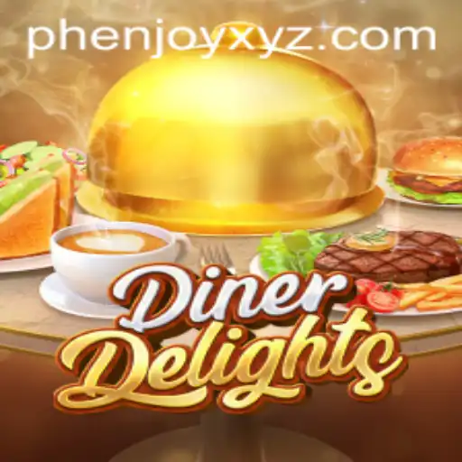 DinerDelights: A Culinary Adventure with PHENJOY