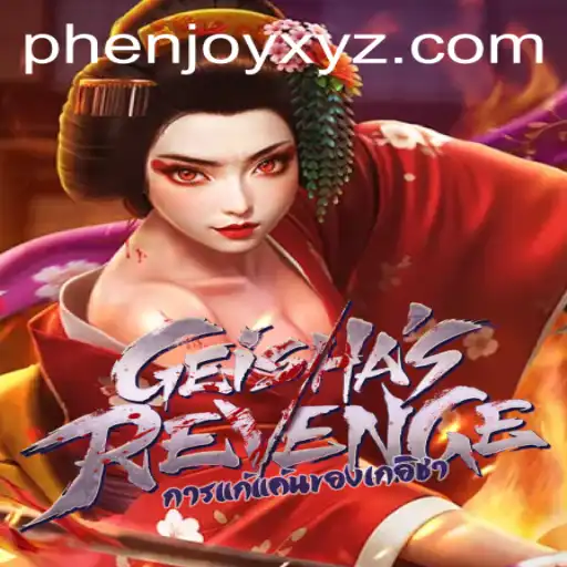Exploring the Enchanting World of GeishasRevenge: A Dive into Gameplay, Rules, and Strategies