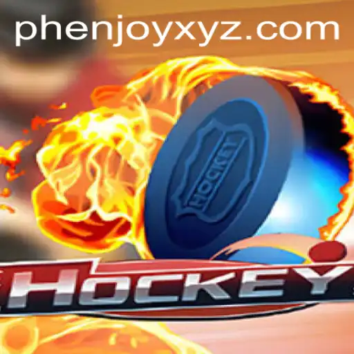 The Exciting World of Hockey and the Emergence of PHENJOY