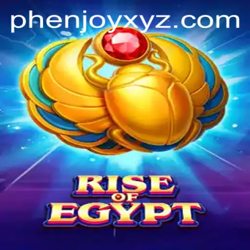 Unveiling the Mysteries of RiseOfEgypt: A Journey with PHENJOY