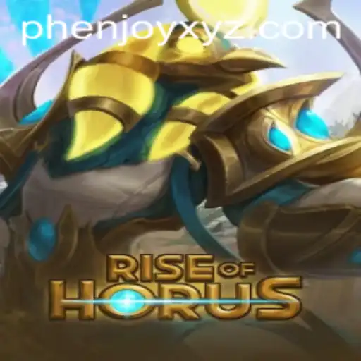Discover the Exciting World of RiseofHorus: A Game by PHENJOY