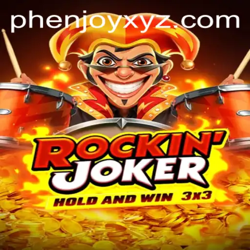 Exploring RockinJoker: A New Gaming Phenomenon with PHENJOY