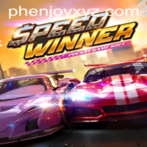 Experience the Thrill of SpeedWinner: A Comprehensive Guide to PHENJOY's High-Octane Racing Game