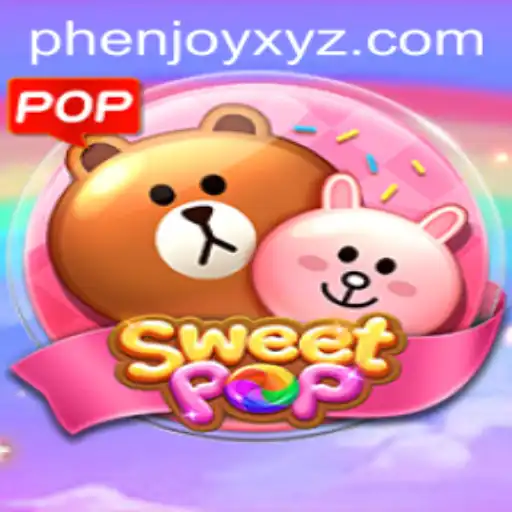 Exploring SweetPOP: The Sweet Escapade by PHENJOY